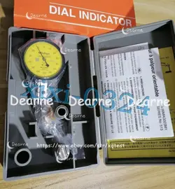 513-401E DIAL TEST