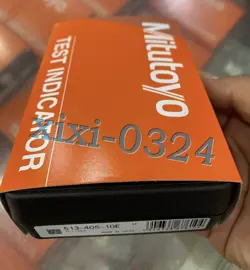 NEW MITUTOYO 513-405-10E