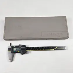 MITUTOYO TOOLS 0-6