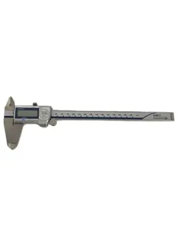 MITUTOYO CD-P20S ABS COOLANT PROOF DIGITAL SLIDE CALIPER  JAPAN USED