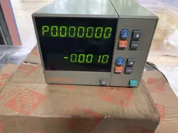 MITUTOYO MODEL 982-537-1 DIGIMATIC DRO DISPLAY