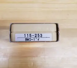 MITUTOYO 115-253
