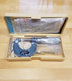MITUTOYO 103-135, 0-1