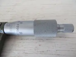 MITUTOYO 0