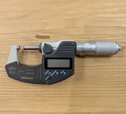 DIGIMATIC DIGITAL 1