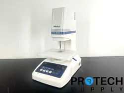 MITUTOYO VL-50A 318-211 LITEMATIC LOW-FORCE MEASURING INSTRUMENT WITH WARRANTY