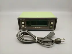 MITUTOYO DISPLAY READOUT COUNTER MODEL ALC-7701