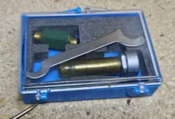BENCH MICROMETER