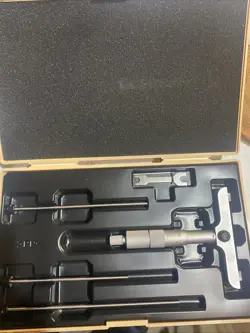 MICROMETER 4