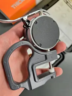 NEW MITUTOYO DIGITAL