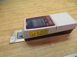 MITUTOYO SURFTEST SJ-210 PROFILOMETER ROUGHNESS TESTER PK32
