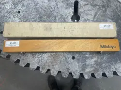 MITUTOYO 953551 EXTENSION ROD