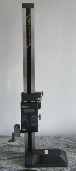 MITUTOYO 570-213 HDS-12