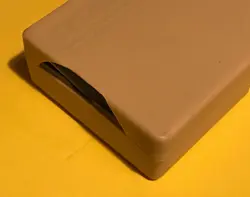 ELECTRONIC 0-1