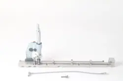 MITUTOYO 422-311-30 DIGITAL BLADE MICROMETER 0-1