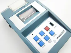 MITUTOYO MODEL 264-500A DP-1 DIGIMATIC MINIPROCESSOR MACHINE 100MM DIAL CALIPER