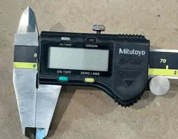 ABSOLUTE DIGIMATIC CALIPERS