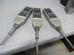 ELECTRONIC INDICATOR