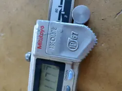 MITUTOYO 500-752-10