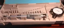 MITUTOYO BORE GAGE