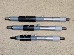 MICROMETER 10