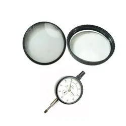 SPARE PART BEZEL DIRTS COVER COMPATIBLE MITUTOYO INDICATORS DIAL THICKNESS GAGE