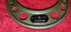 MICROMETER 3