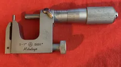 .0001 CARBIDE