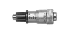 148-351 MITUTOYO MICROMETER HEAD .25