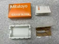 MITUTOYO .109