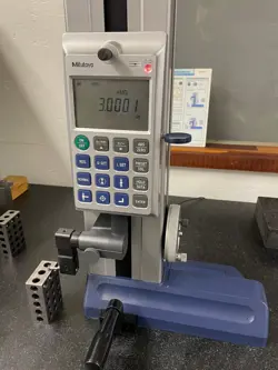 LH-L600/24'' MITUTOYO LINEAR HEIGHT LITE 24