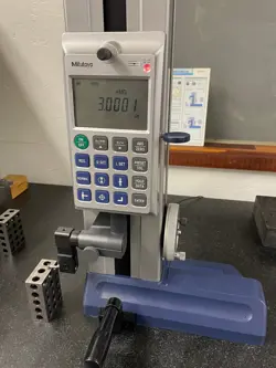 LINEAR HEIGHT