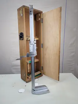 MITUTOYO 24