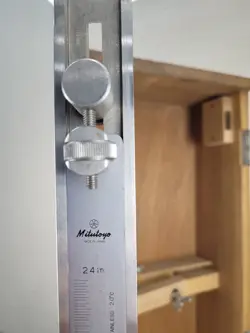 INCH STAINLESS