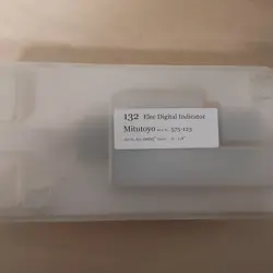 DIGIMATIC INDICATOR 575-123