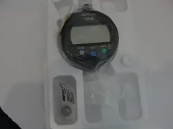 MITUTOYO 543-400 DIGITAL INDICATOR
