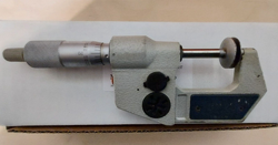 MICROMETER RES