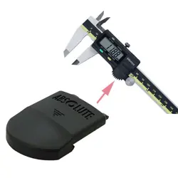 MITUTOYO CALIPER REPLACEMENT PARTS BATTERY COVER 500-196-30/197-30 LID CALIPERS