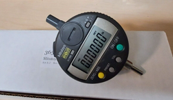 MITUTOYO DIGIMATIC DIGITAL INDICATOR 543-252 L RES 0.00005