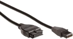 MITUTOYO 905409 DIGIMATIC CABLE FLAT STRAIGHT TYPE 2M