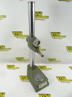 MITUTOYO PRECISION INSPECTION STAND 17