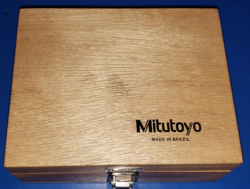 SET IN WOODEN