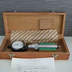MITUTOYO CONSTANT PRESSURE DEVICE WITH DIAL GAUGE (121 001)