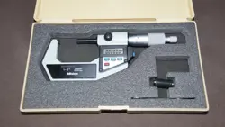 MITUTOYO 293-722 MDC-2