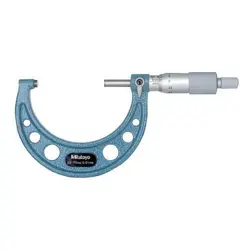 [NEW] MITUTOYO / 103-147-10 / OUTSIDE MICROMETER, 250-275*0.01MM