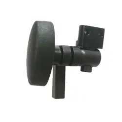 MITUTOYO 12AAA222 HEIGHT GAGE ADAPTER FOR SJ-201 SJ-210 SJ-301 SJ-310