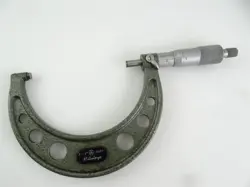 MITUTOYO 3