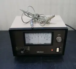 MITUTOYO DIAL DEPTH GAUGE 519-301