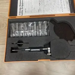 CYLINDER GAUGE 11