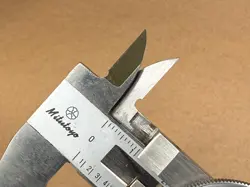 MITUTOYO 6IN